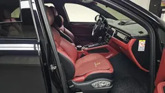 2023 Porsche Macan 2.9 GTS — фото 11