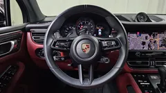 2023 Porsche Macan 2.9 GTS — фото 13