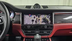 2023 Porsche Macan 2.9 GTS — фото 14