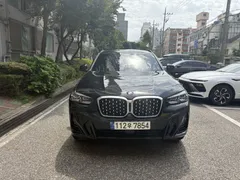 2024 BMW X4 xDrive20i M Sport — фото 11
