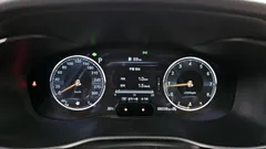 2023 Genesis G70 Gasoline 2.0T 4WD, чёрный — фото 8