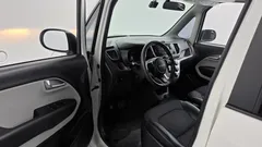 2022 Kia Ray Van — фото 10