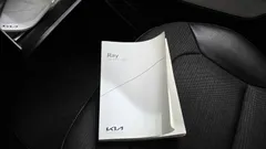 2022 Kia Ray Van — фото 13