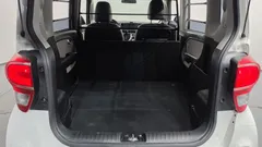 2022 Kia Ray Van — фото 14