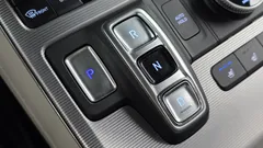 2023 Hyundai Palisade Gasoline 3.8 4WD, белый — фото 9