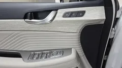 2023 Hyundai Palisade Gasoline 3.8 4WD, белый — фото 13