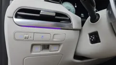 2023 Hyundai Palisade Gasoline 3.8 4WD, белый — фото 14