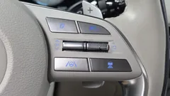 2023 Hyundai Palisade Gasoline 3.8 4WD, белый — фото 17