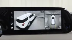 2023 Hyundai Palisade Gasoline 3.8 4WD, белый — фото 19