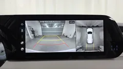 2023 Hyundai Palisade Gasoline 3.8 4WD, белый — фото 20
