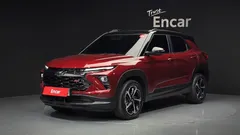 2024 ChevroletGMDaewoo Trailblazer 1.3 Turbo 2WD — фото 1