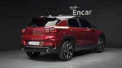 2024 ChevroletGMDaewoo Trailblazer 1.3 Turbo 2WD — фото 2