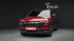 2024 ChevroletGMDaewoo Trailblazer 1.3 Turbo 2WD — фото 3