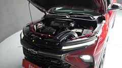 2024 ChevroletGMDaewoo Trailblazer 1.3 Turbo 2WD — фото 6