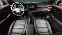 2024 ChevroletGMDaewoo Trailblazer 1.3 Turbo 2WD — фото 7
