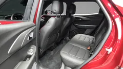 2024 ChevroletGMDaewoo Trailblazer 1.3 Turbo 2WD — фото 11