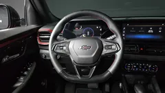 2024 ChevroletGMDaewoo Trailblazer 1.3 Turbo 2WD — фото 12