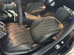 2023 Mercedes-Benz S-Class S400 d 4MATIC — фото 9