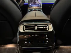 2023 Mercedes-Benz S-Class S400 d 4MATIC — фото 18