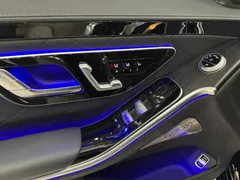 2023 Mercedes-Benz S-Class S400 d 4MATIC — фото 19