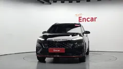 2023 Hyundai Kona Gasoline 2.0 2WD, чёрный — фото 3