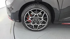 2023 Hyundai Kona Gasoline 2.0 2WD, чёрный — фото 5