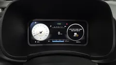 2023 Hyundai Kona Gasoline 2.0 2WD, чёрный — фото 8