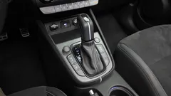 2023 Hyundai Kona Gasoline 2.0 2WD, чёрный — фото 9