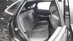 2023 Hyundai Kona Gasoline 2.0 2WD, чёрный — фото 11