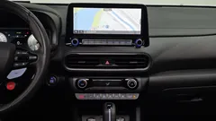 2023 Hyundai Kona Gasoline 2.0 2WD, чёрный — фото 13