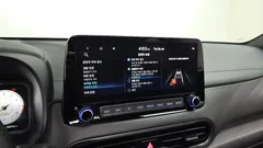 2023 Hyundai Kona Gasoline 2.0 2WD, чёрный — фото 15