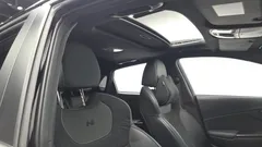 2023 Hyundai Kona Gasoline 2.0 2WD, чёрный — фото 16