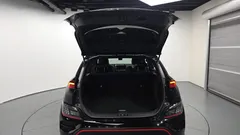 2023 Hyundai Kona Gasoline 2.0 2WD, чёрный — фото 20