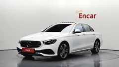 2023 Mercedes-Benz E-Class E250 Avantgarde — фото 1