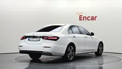 2023 Mercedes-Benz E-Class E250 Avantgarde — фото 2