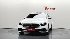 2023 Mercedes-Benz E-Class E250 Avantgarde — фото 3