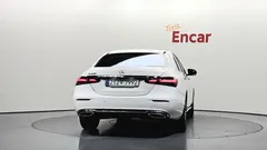 2023 Mercedes-Benz E-Class E250 Avantgarde — фото 4