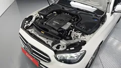 2023 Mercedes-Benz E-Class E250 Avantgarde — фото 6