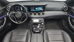 2023 Mercedes-Benz E-Class E250 Avantgarde — фото 7