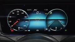 2023 Mercedes-Benz E-Class E250 Avantgarde — фото 8