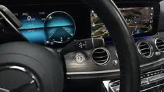 2023 Mercedes-Benz E-Class E250 Avantgarde — фото 9