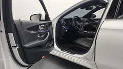 2023 Mercedes-Benz E-Class E250 Avantgarde — фото 10
