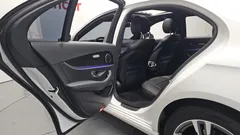 2023 Mercedes-Benz E-Class E250 Avantgarde — фото 12