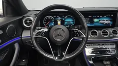 2023 Mercedes-Benz E-Class E250 Avantgarde — фото 13