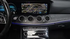 2023 Mercedes-Benz E-Class E250 Avantgarde — фото 14