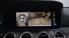 2023 Mercedes-Benz E-Class E250 Avantgarde — фото 15