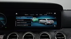 2023 Mercedes-Benz E-Class E250 Avantgarde — фото 16