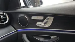 2023 Mercedes-Benz E-Class E250 Avantgarde — фото 17