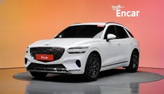 2023 Genesis GV70 2.5T Gasoline AWD — фото 1