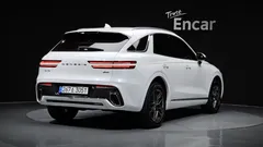 2023 Genesis GV70 2.5T Gasoline AWD — фото 2